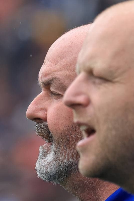 Football. International Friendly. Scotland - Curacao. 30.05.2026