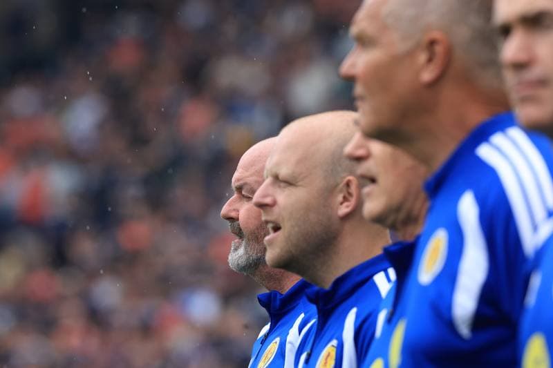 Football. International Friendly. Scotland - Curacao. 30.05.2026