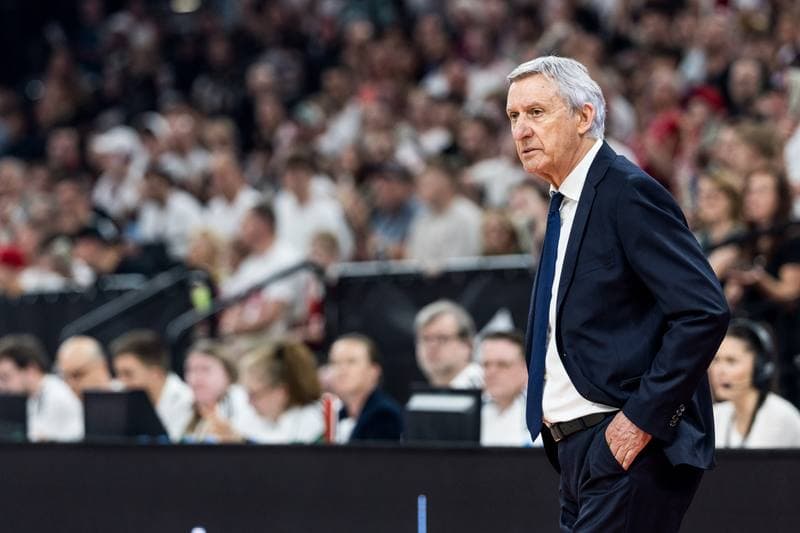 Basketball. easyCredit Basketball Bundesliga. FC Bayern Muenchen - Telekom Baskets Bonn. 30.05.2026