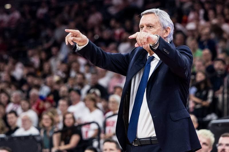 Basketball. easyCredit Basketball Bundesliga. FC Bayern Muenchen - Telekom Baskets Bonn. 30.05.2026