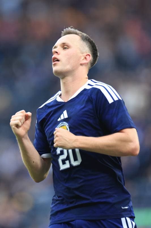 Football. International Friendly. Scotland - Curacao. 30.05.2026
