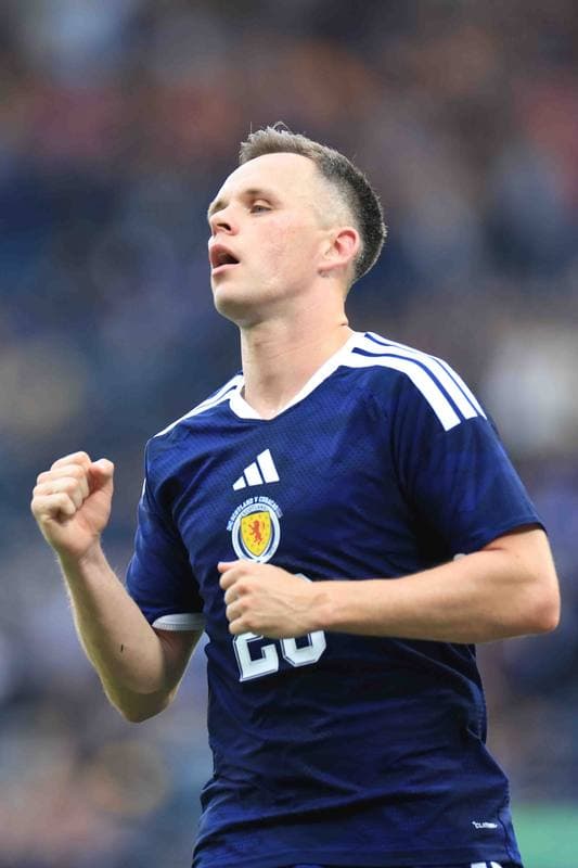 Football. International Friendly. Scotland - Curacao. 30.05.2026