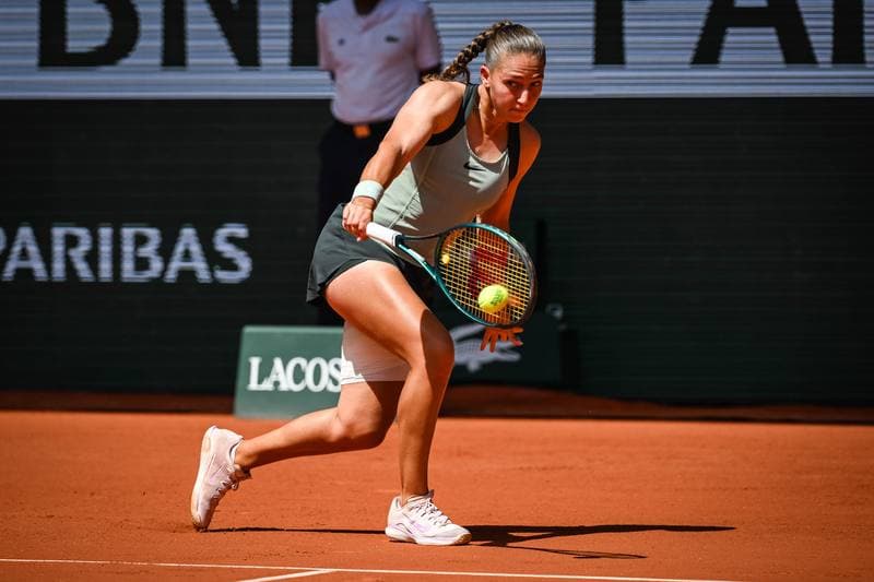 Tennis. Roland Garros. Day 7. 30.05.2026