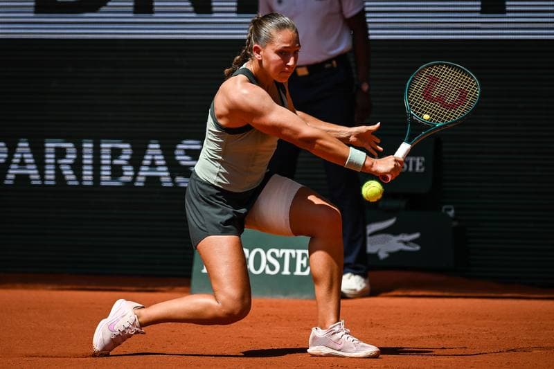 Tennis. Roland Garros. Day 7. 30.05.2026