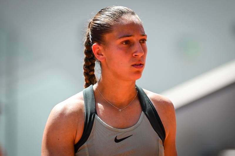 Tennis. Roland Garros. Day 7. 30.05.2026