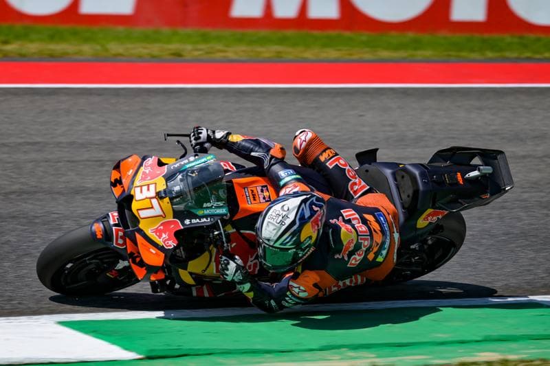 Motorsport. MotoGP. Tissot Sprint Race. 30.05.2026