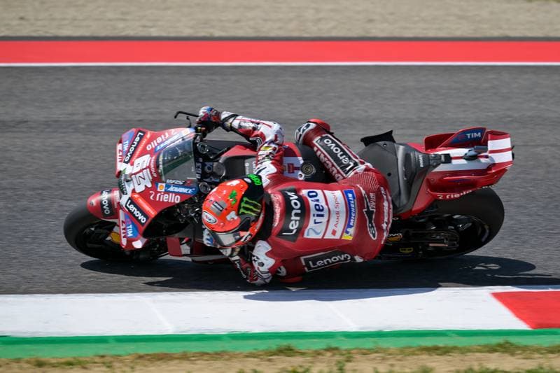Motorsport. MotoGP. Tissot Sprint Race. 30.05.2026