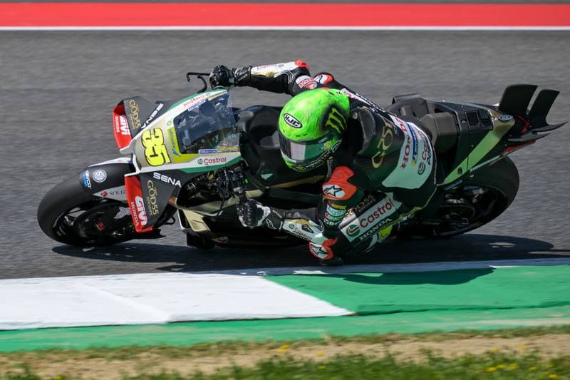 Motorsport. MotoGP. Tissot Sprint Race. 30.05.2026