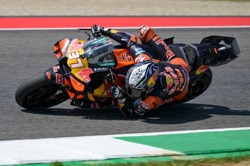 Motorsport. MotoGP. Tissot Sprint Race. 30.05.2026