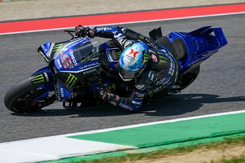 Motorsport. MotoGP. Tissot Sprint Race. 30.05.2026