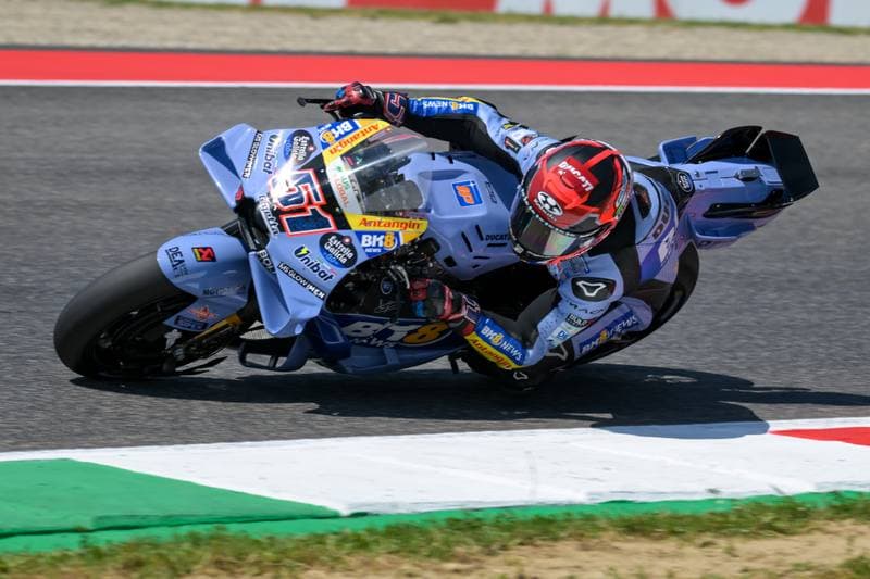 Motorsport. MotoGP. Tissot Sprint Race. 30.05.2026