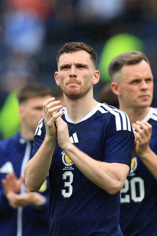 Football. International Friendly. Scotland - Curacao. 30.05.2026