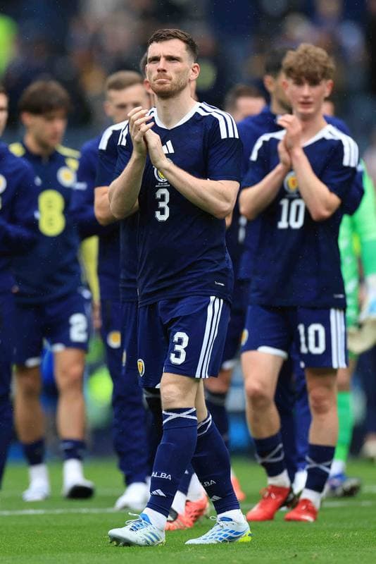 Football. International Friendly. Scotland - Curacao. 30.05.2026
