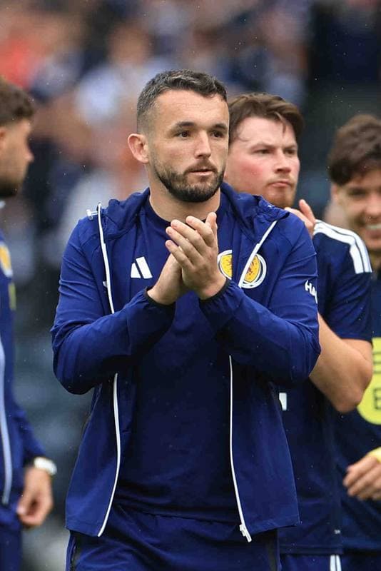 Football. International Friendly. Scotland - Curacao. 30.05.2026