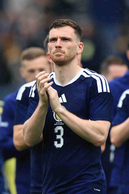 Football. International Friendly. Scotland - Curacao. 30.05.2026