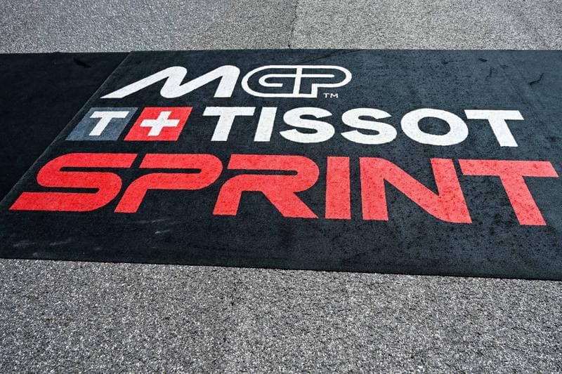 Motorsport. MotoGP. Tissot Sprint Race. 30.05.2026