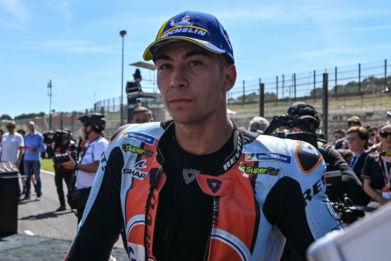 Motorsport. MotoGP. Tissot Sprint Race. 30.05.2026