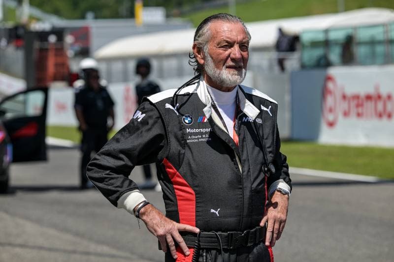 Motorsport. MotoGP. Tissot Sprint Race. 30.05.2026