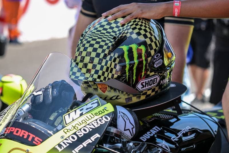 Motorsport. MotoGP. Tissot Sprint Race. 30.05.2026