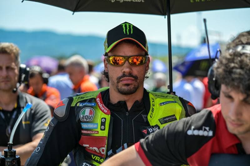 Motorsport. MotoGP. Tissot Sprint Race. 30.05.2026