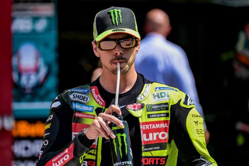 Motorsport. MotoGP. Tissot Sprint Race. 30.05.2026