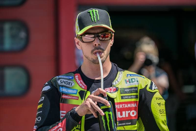 Motorsport. MotoGP. Tissot Sprint Race. 30.05.2026
