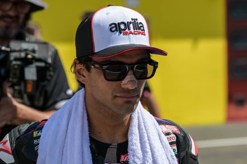 Motorsport. MotoGP. Tissot Sprint Race. 30.05.2026