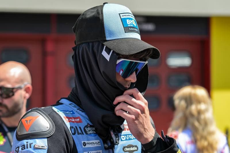 Motorsport. MotoGP. Tissot Sprint Race. 30.05.2026