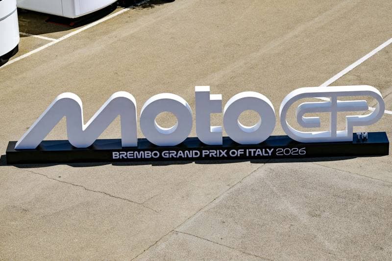 Motorsport. MotoGP. Tissot Sprint Race. 30.05.2026