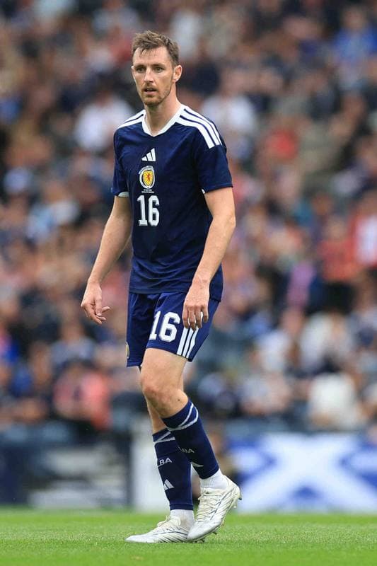 Football. International Friendly. Scotland - Curacao. 30.05.2026