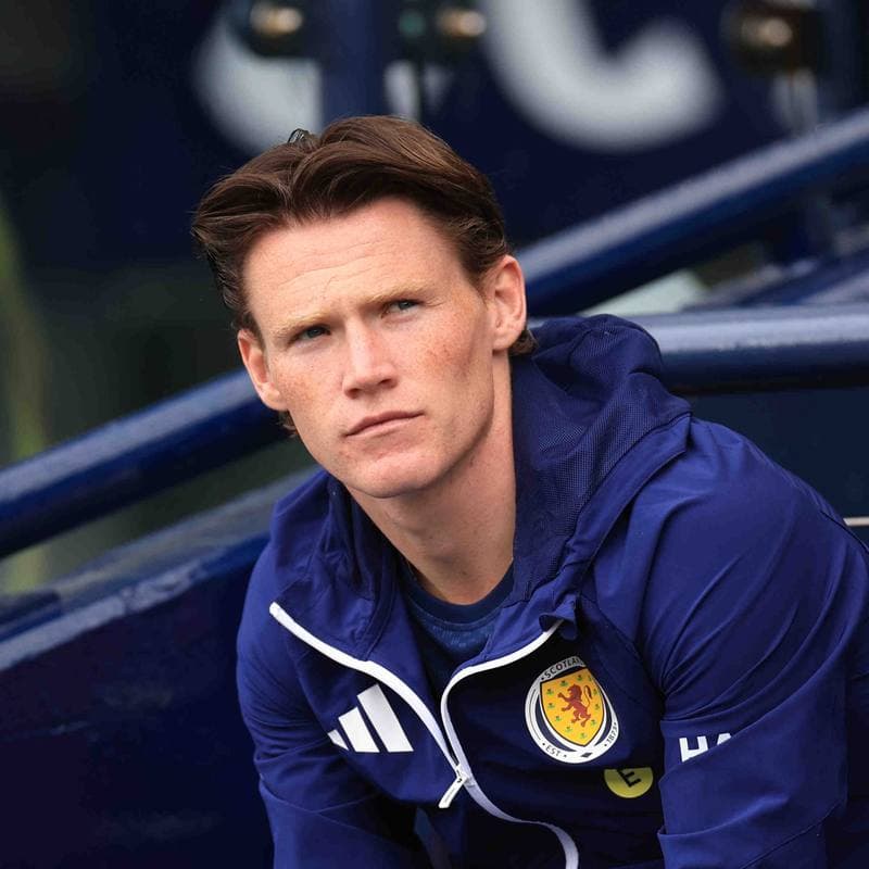 Football. International Friendly. Scotland - Curacao. 30.05.2026