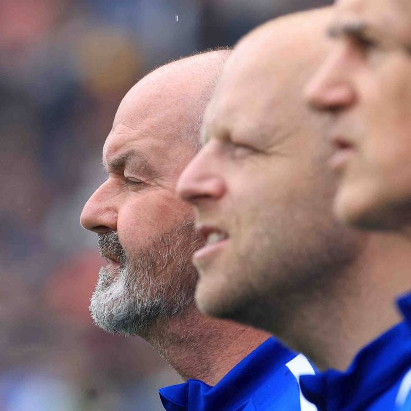 Football. International Friendly. Scotland - Curacao. 30.05.2026