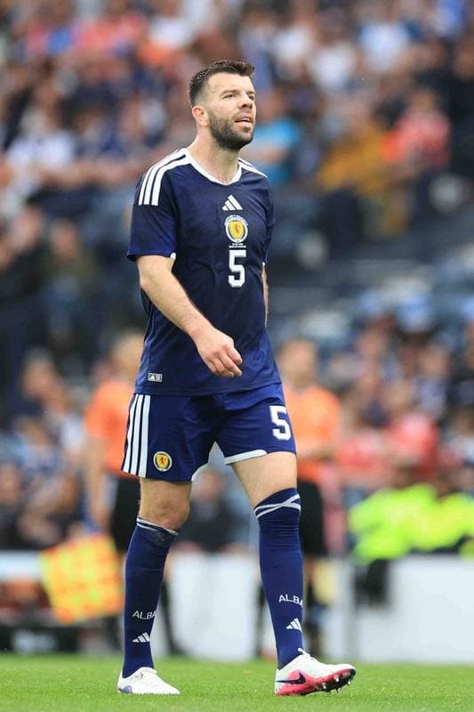 Football. International Friendly. Scotland - Curacao. 30.05.2026