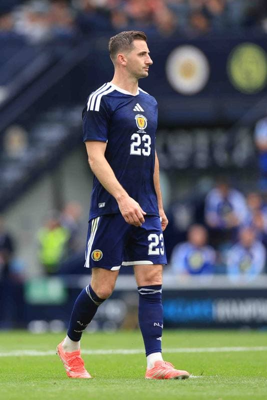 Football. International Friendly. Scotland - Curacao. 30.05.2026