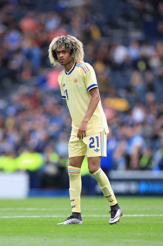 Football. International Friendly. Scotland - Curacao. 30.05.2026