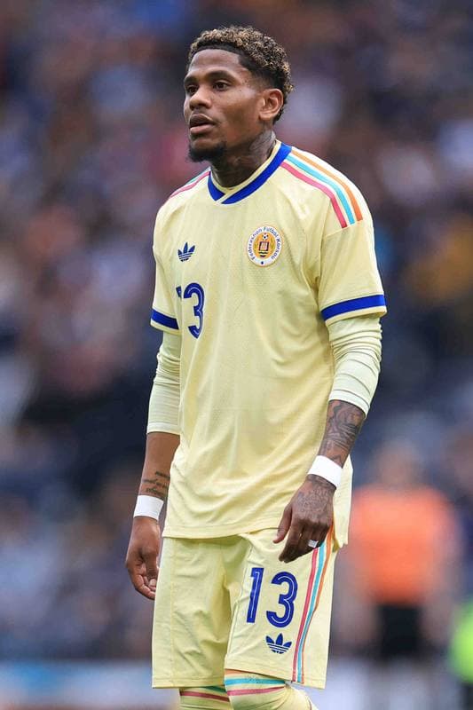 Football. International Friendly. Scotland - Curacao. 30.05.2026