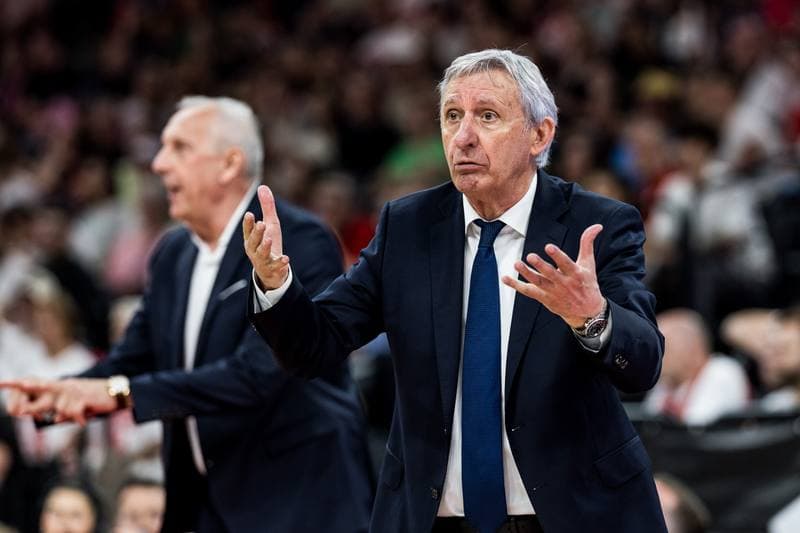 Basketball. easyCredit Basketball Bundesliga. FC Bayern Muenchen - Telekom Baskets Bonn. 30.05.2026