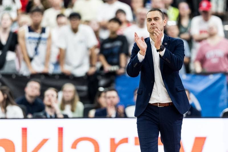 Basketball. easyCredit Basketball Bundesliga. FC Bayern Muenchen - Telekom Baskets Bonn. 30.05.2026