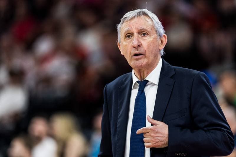 Basketball. easyCredit Basketball Bundesliga. FC Bayern Muenchen - Telekom Baskets Bonn. 30.05.2026