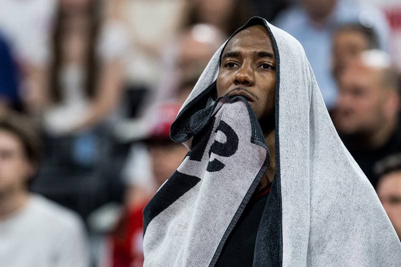Basketball. easyCredit Basketball Bundesliga. FC Bayern Muenchen - Telekom Baskets Bonn. 30.05.2026