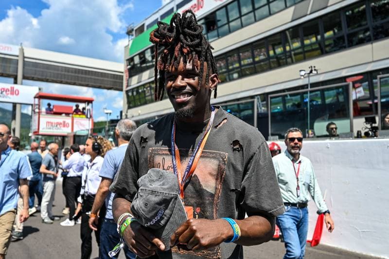 Motorsport. MotoGP. Tissot Sprint Race. 30.05.2026