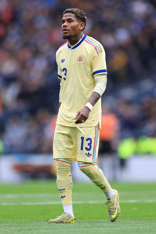 Football. International Friendly. Scotland - Curacao. 30.05.2026