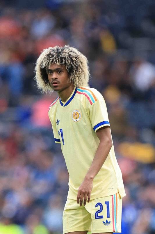 Football. International Friendly. Scotland - Curacao. 30.05.2026