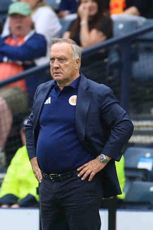 Football. International Friendly. Scotland - Curacao. 30.05.2026