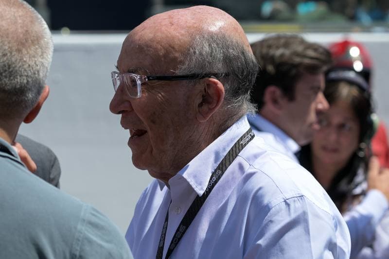 Motorsport. MotoGP. Tissot Sprint Race. 30.05.2026