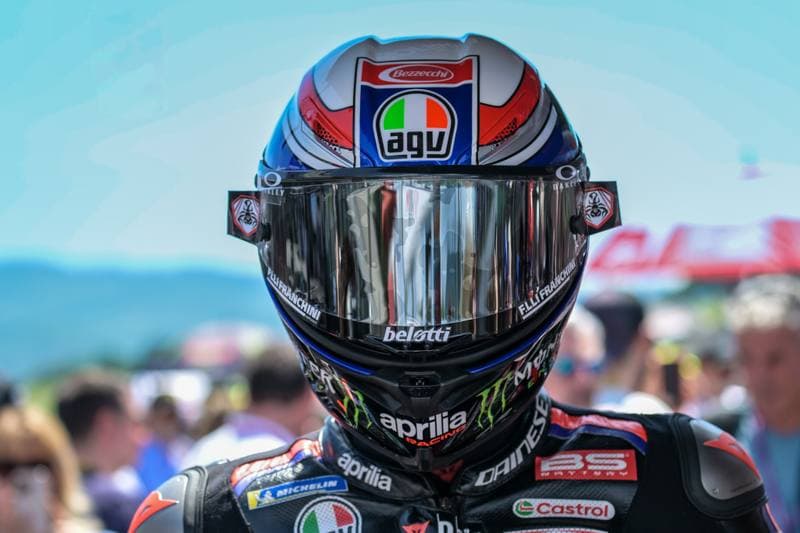 Motorsport. MotoGP. Tissot Sprint Race. 30.05.2026