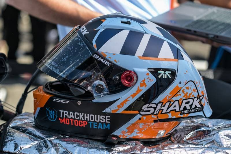 Motorsport. MotoGP. Tissot Sprint Race. 30.05.2026