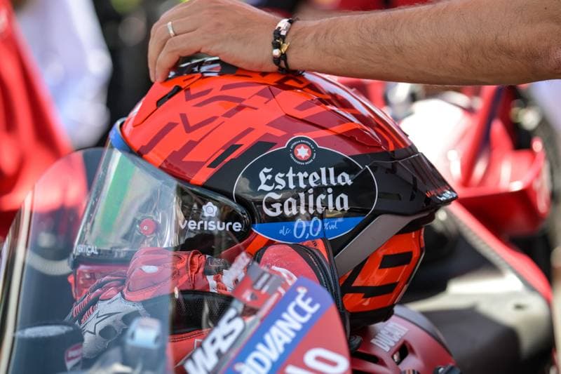 Motorsport. MotoGP. Tissot Sprint Race. 30.05.2026