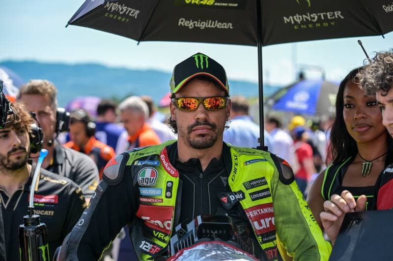 Motorsport. MotoGP. Tissot Sprint Race. 30.05.2026