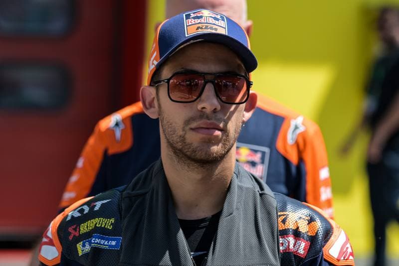 Motorsport. MotoGP. Tissot Sprint Race. 30.05.2026